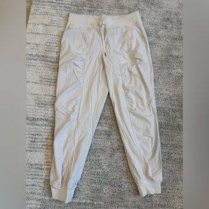 Lululemon Dance Studio Mid-rise Jogger (size 10)